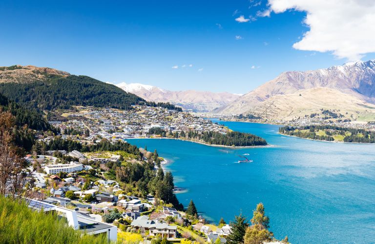 Queenstown